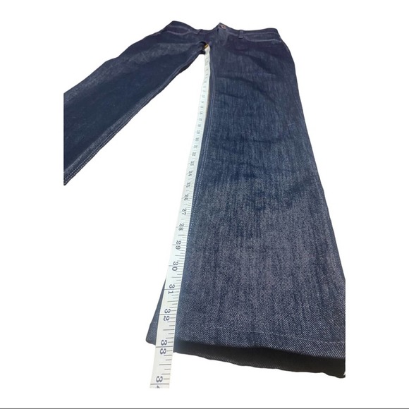 DL1961 Grace High Rise Straight Jeans, 29 - Picture 7 of 9